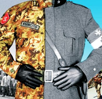 Mostra “Corpo Militare ACISMOM”