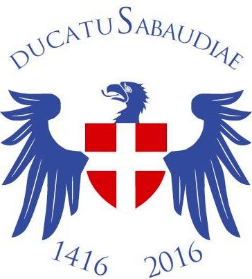 Ducatus Sabaudiae
