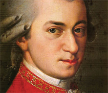 mozart