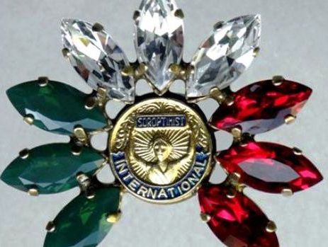 soroptimist
