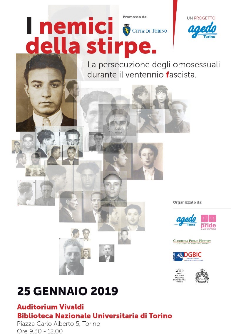 I nemici della stirpe