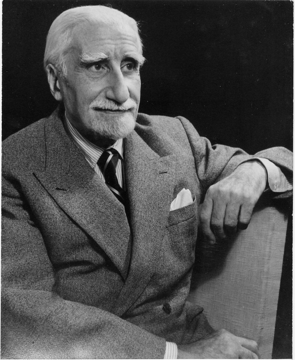 Alberto Gentili