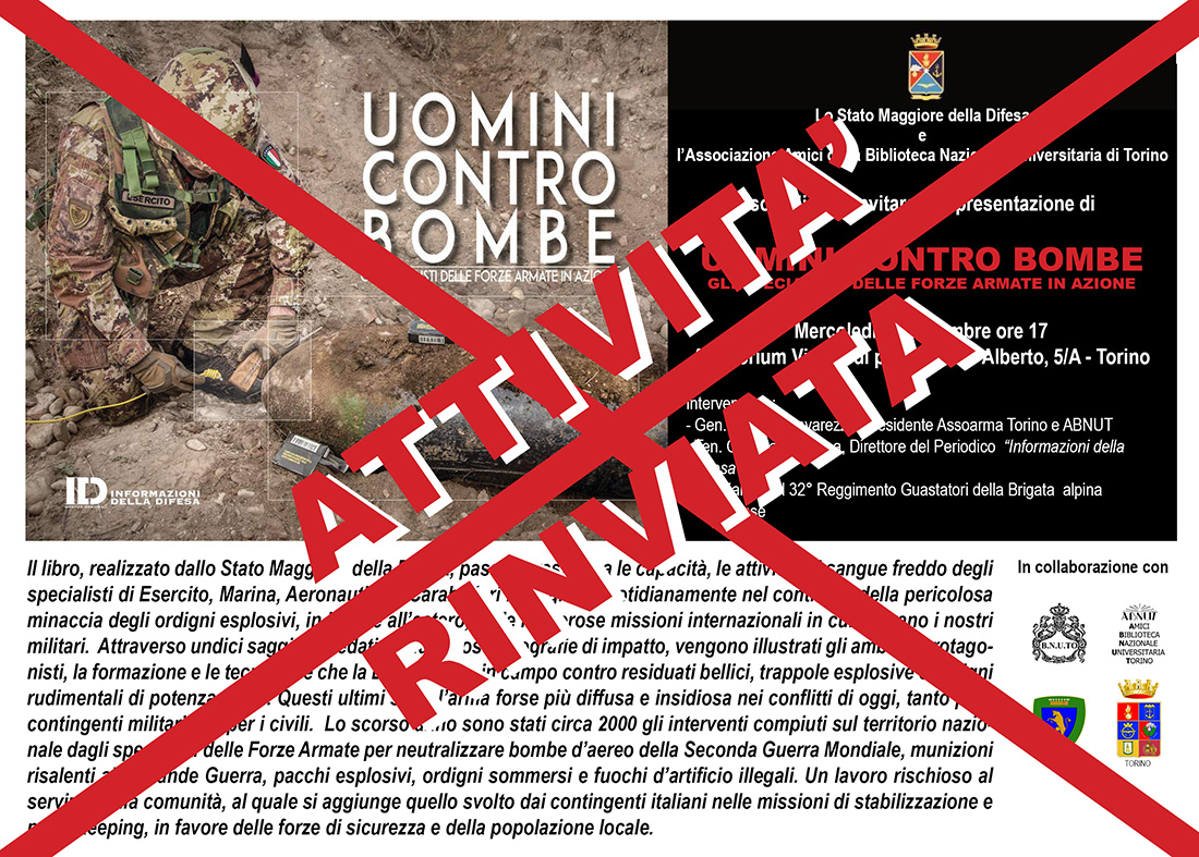 uomini contro bombe-ANNULLAMENTO INVITO1