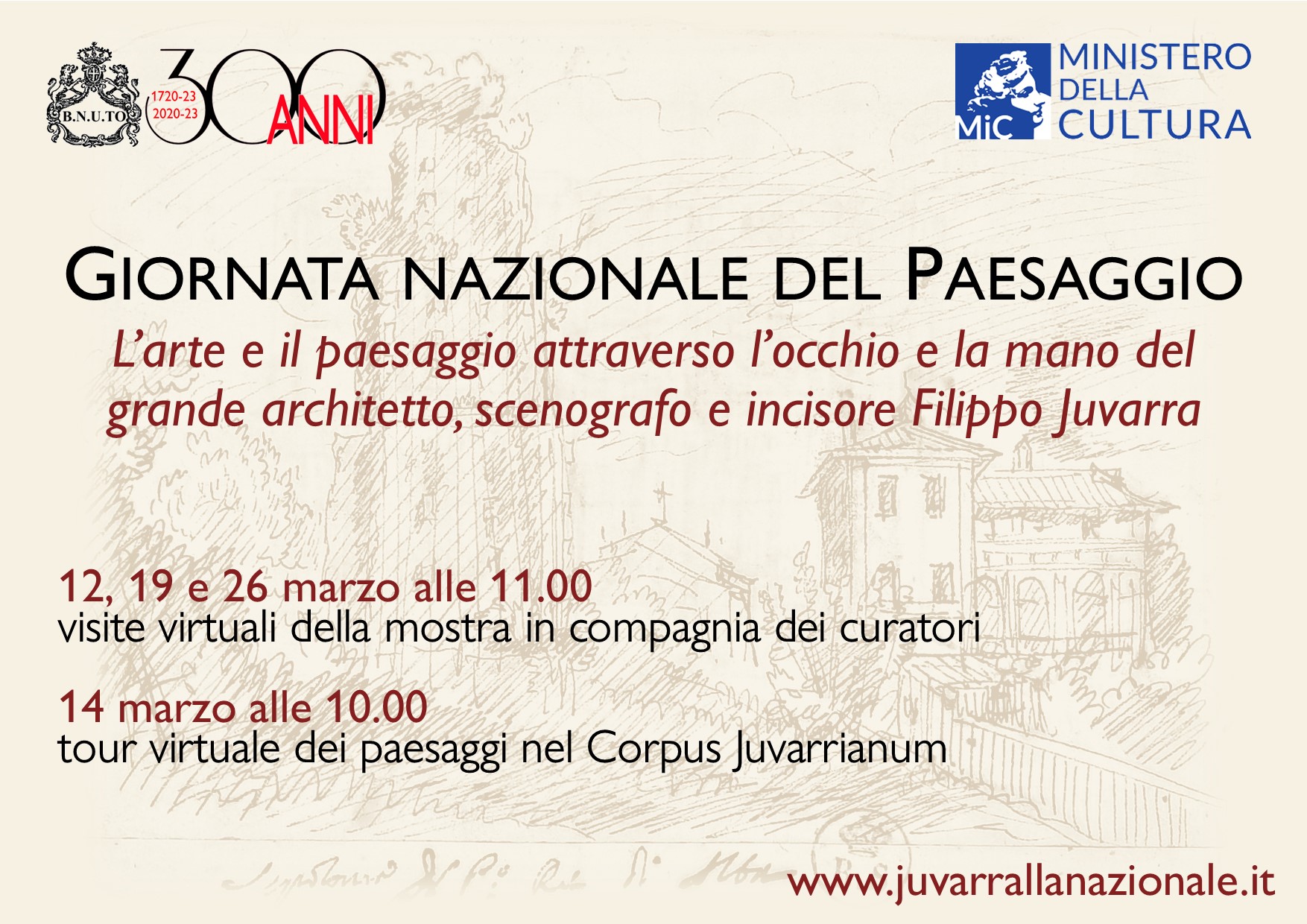 Giornata del Paesaggio 2021
