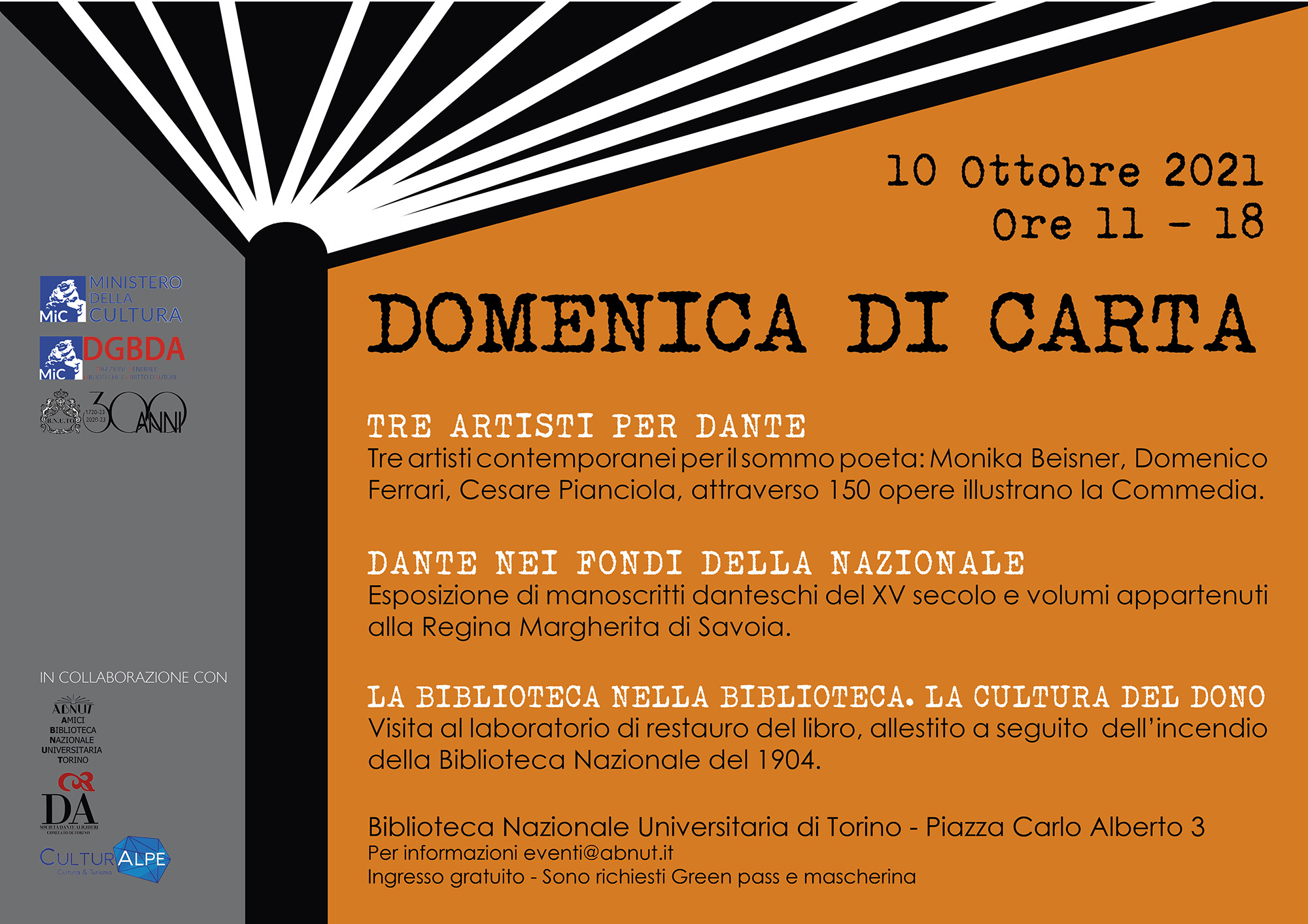 domenica di cartaBNUTO2021 ridotto