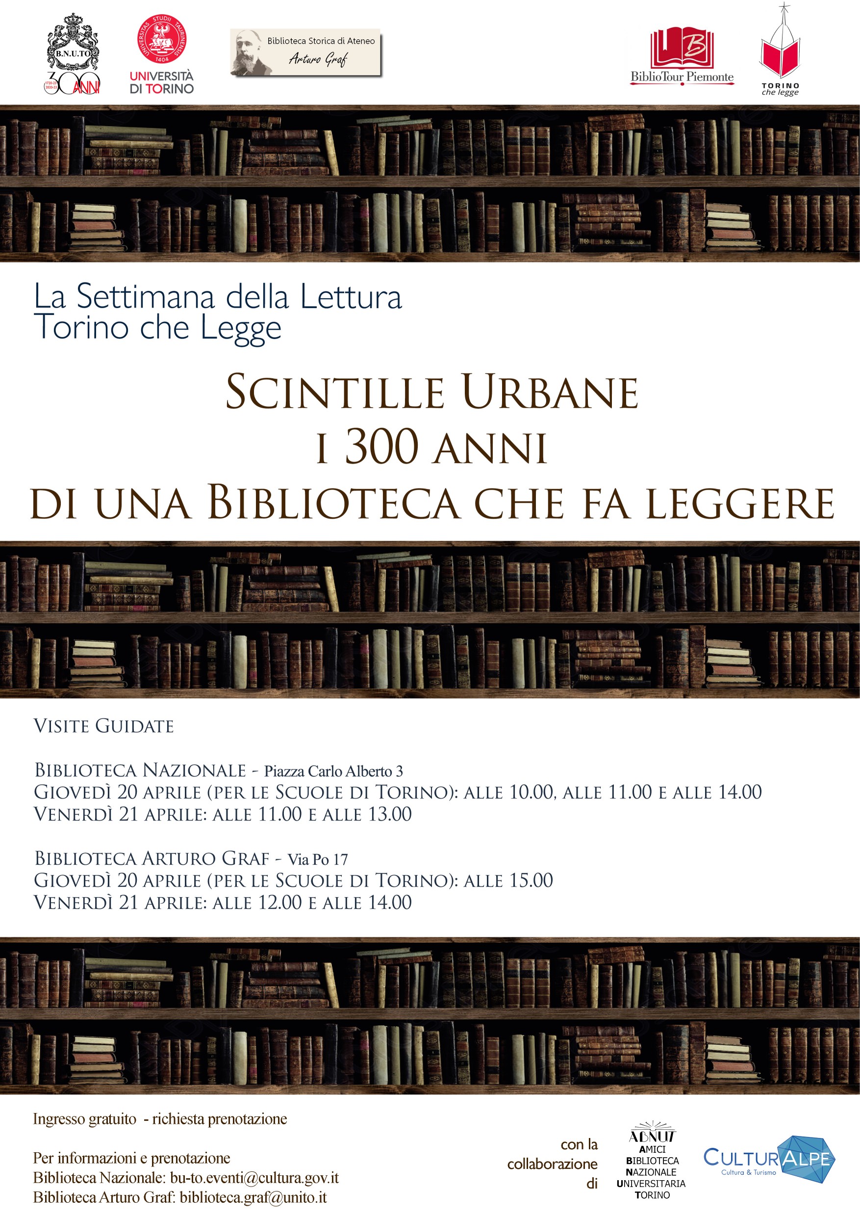 locandina bibliotour 2023 BNUTO-GRAF
