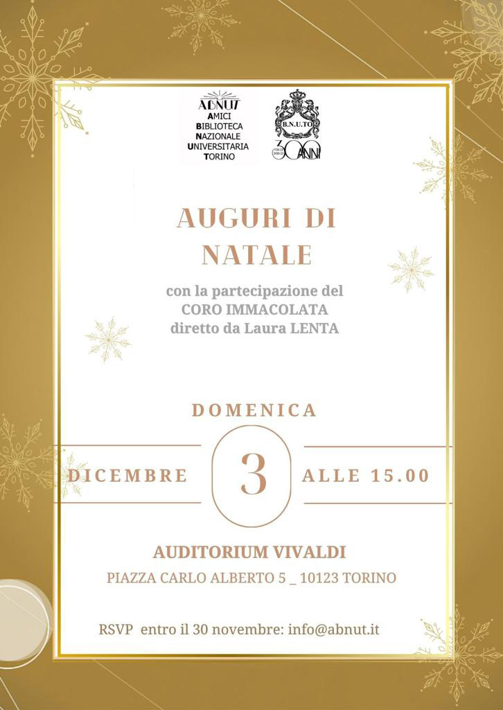 Invito Concerto 3 dicembre bis